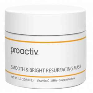 Smooth & Bright Resurfacing Mask product image