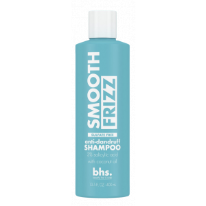 Smooth Frizz Anti-Dandruff Shampoo product image