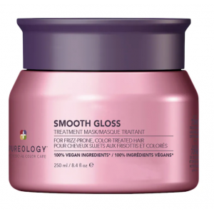 Smooth Gloss Hair Mask product image