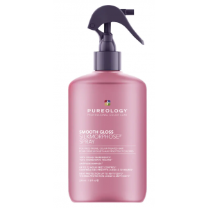 Smooth Gloss Hair Treatment product image