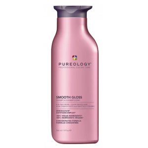 Smooth Gloss Shampoo product image