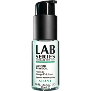 Smooth Shave Oil product image