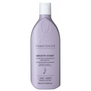 Smooth Start Bond Reconstruct Shampoo product image