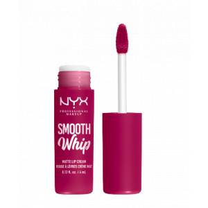 Smooth Whip Matte Lip Cream product image