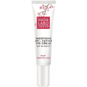Smoothing Anti-Fatigue Eye Cream product image