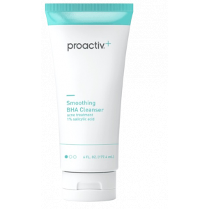 Smoothing BHA Cleanser product image