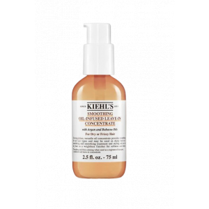 Smoothing Oil-Infused Leave-In Concentrate product image