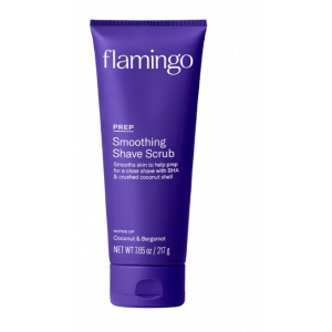 Smoothing Shave Prep Scrub product image