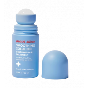 Smoothing Solution Ingrown Hair Treatment product image