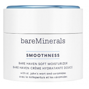Smoothness Bare Haven Soft Moisturizer product image