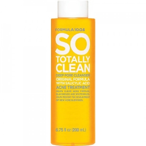 So Totally Clean Deep Pore Cleanser product image