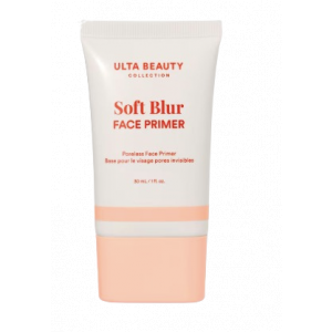 Soft Blur Poreless Face Primer product image