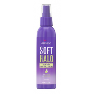 Soft Halo Air Dry Spray product image