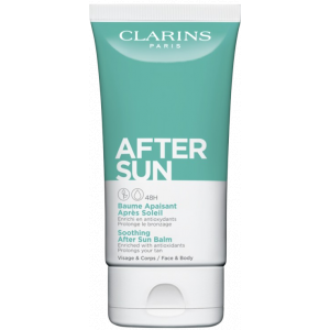 Soothing After Sun Balm product image
