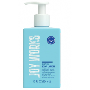 Soothing Body Lotion product image