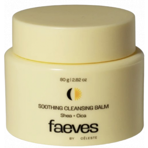 Soothing Cleansing Balm product image