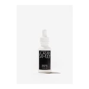 Soothing Facial Oil product image