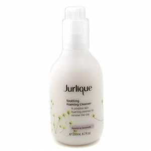 Soothing Foaming Cleanser product image