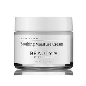 Soothing Moisture Cream product image