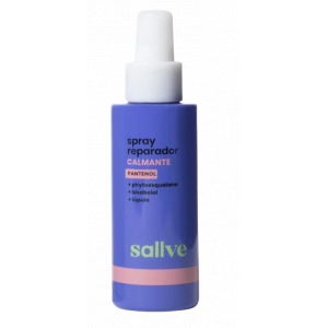 Soothing Repair Spray product image