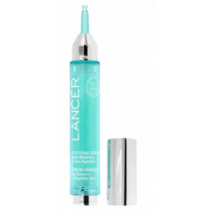 Soothing Serum with Rosemary + Zen Peptides product image