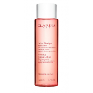 Soothing Toning Lotion product image