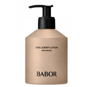 Soul & Body Lotion Grounding product image