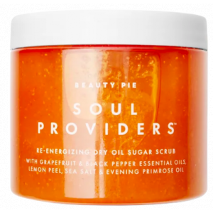 Soul Providers Re-energizing Dry Oil Sugar Scrub product image