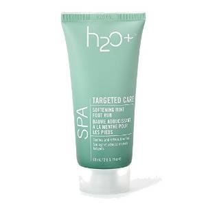 Spa Softening Mint Foot Rub product image