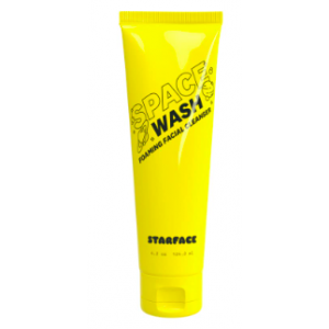 Space Wash Foaming Facial Cleanser product image