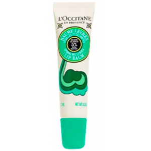 Sparkling Leaves Lip Balm product image