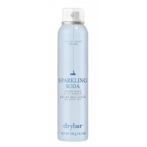 Sparkling Soda Shine Mist & UV Shield product image