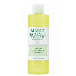 Special Cucumber Lotion product image