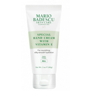 Special Hand Cream With Vitamin E (Tube) product image