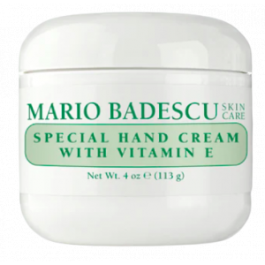 Special Hand Cream with Vitamin E product image