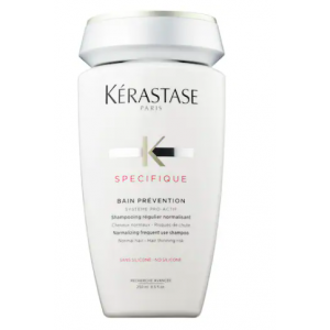 Specifique Bain Prevention product image