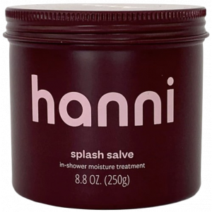 Splash Salve In-Shower Body Moisture product image