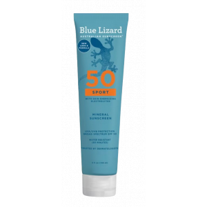 Sport Mineral SPF 50 Lotion product image