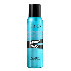 Spray Wax product image