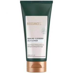 Squalane + Elderberry Jelly Cleanser product image
