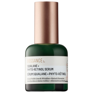 Squalane + Phyto-Retinol Serum product image