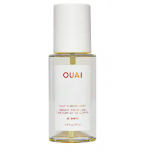 St. Barts Hair and Body Mist product image