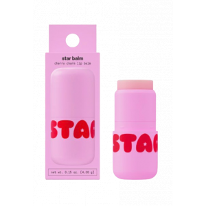 Star Balm Lip Balm - Cherry Charm product image