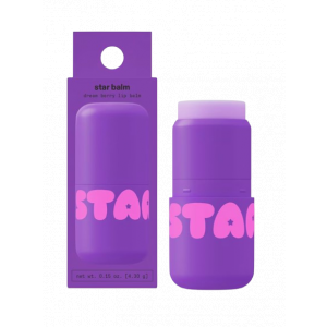 Star Balm Lip Balm - Dream Berry product image