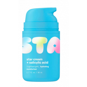 Star Cream + Salicylic Acid product image