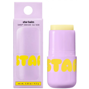 Star Lip Balm Lemonade x Lemme product image