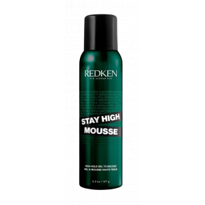 Stay High Mousse product image