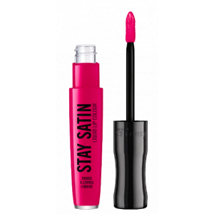 Stay Satin Liquid Lipstick product image