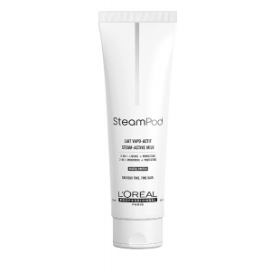Steampod Replenishing Smoothing Milk product image