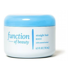Straight Hair Mask Base with Seaweed Extract product image
